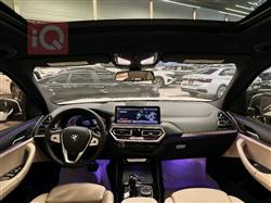 بي ام دبليو X3